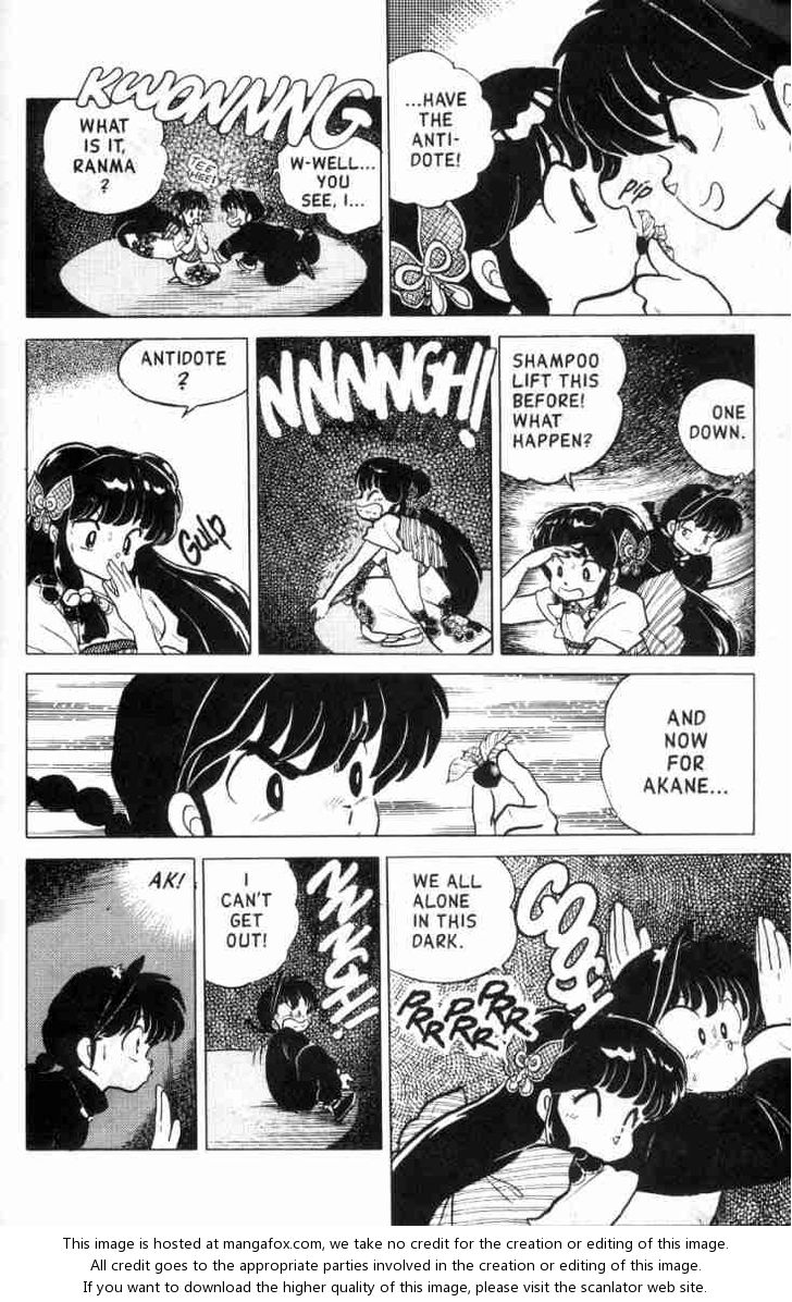 Read Ranma 12 Manga Online