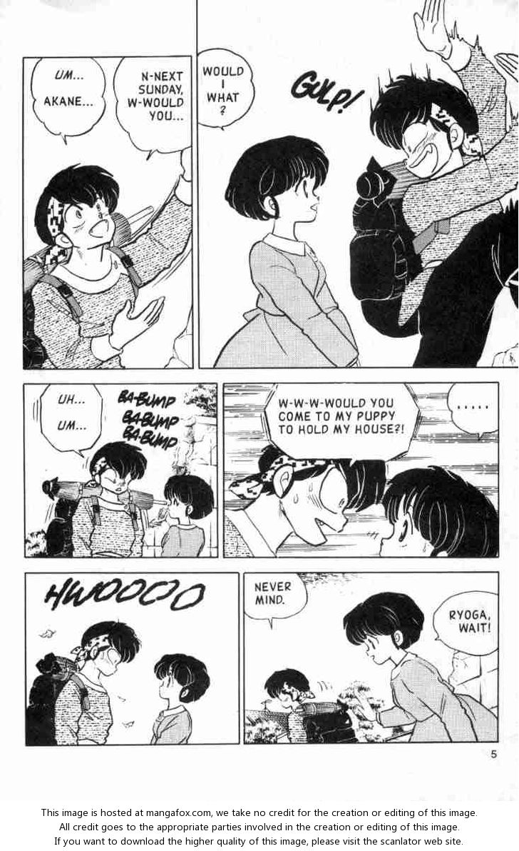 Read Ranma 12 Manga Online