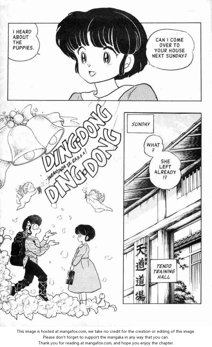 Read Ranma 12 Manga Online