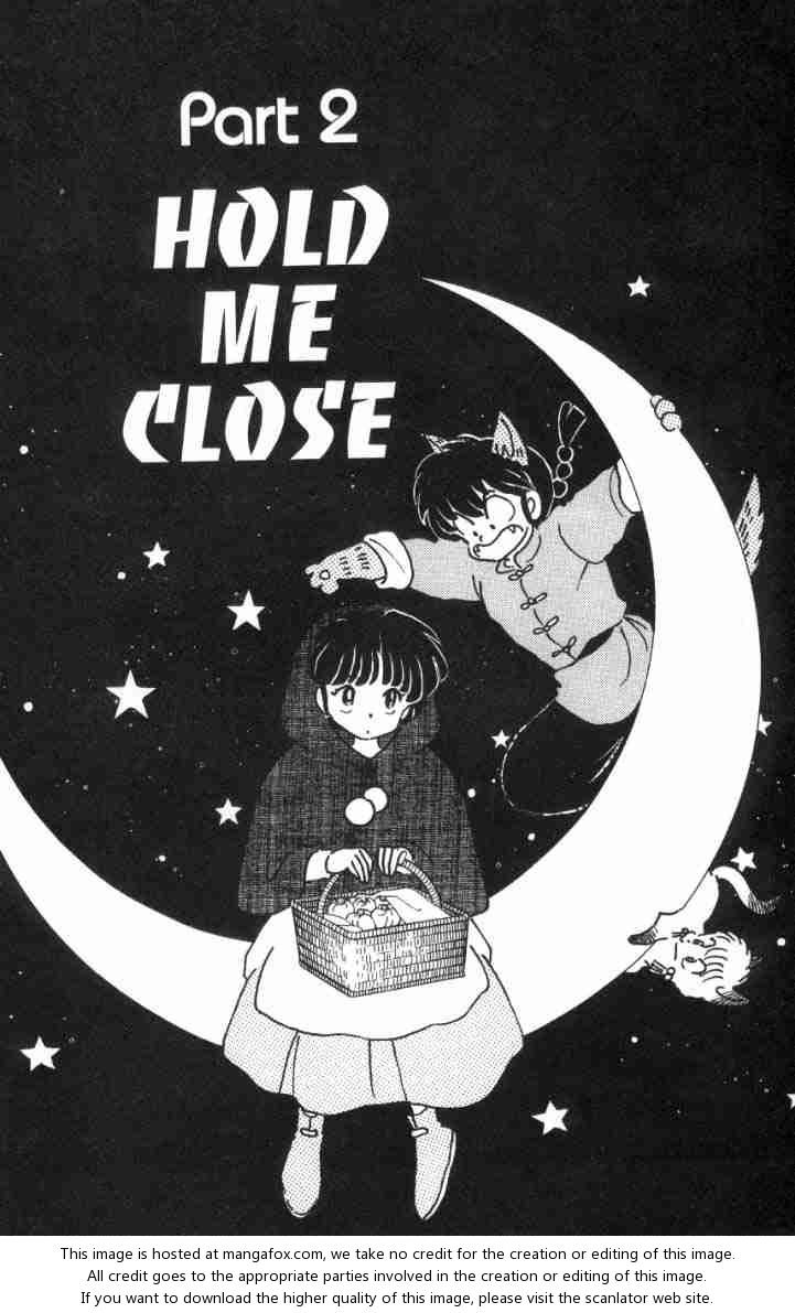 Read Ranma 12 Manga Online