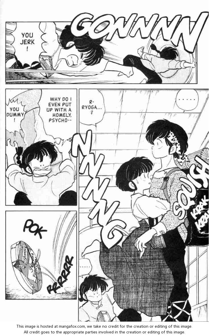 Read Ranma 12 Manga Online