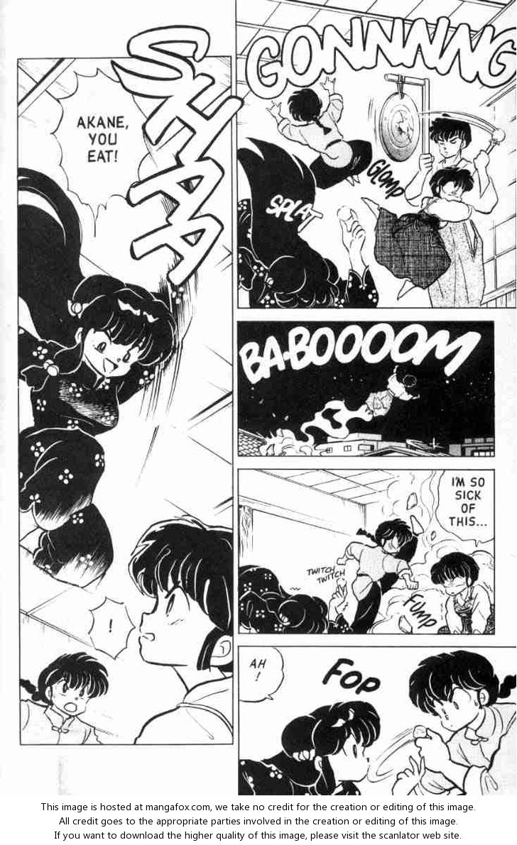 Read Ranma 12 Manga Online