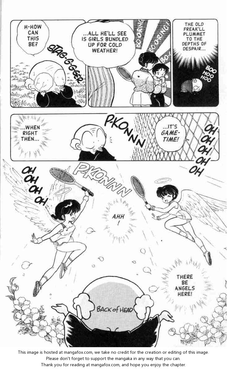 Read Ranma 12 Manga Online