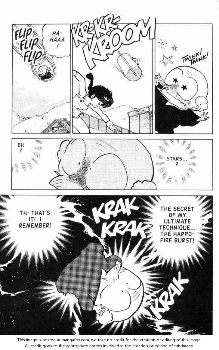 Read Ranma 12 Manga Online