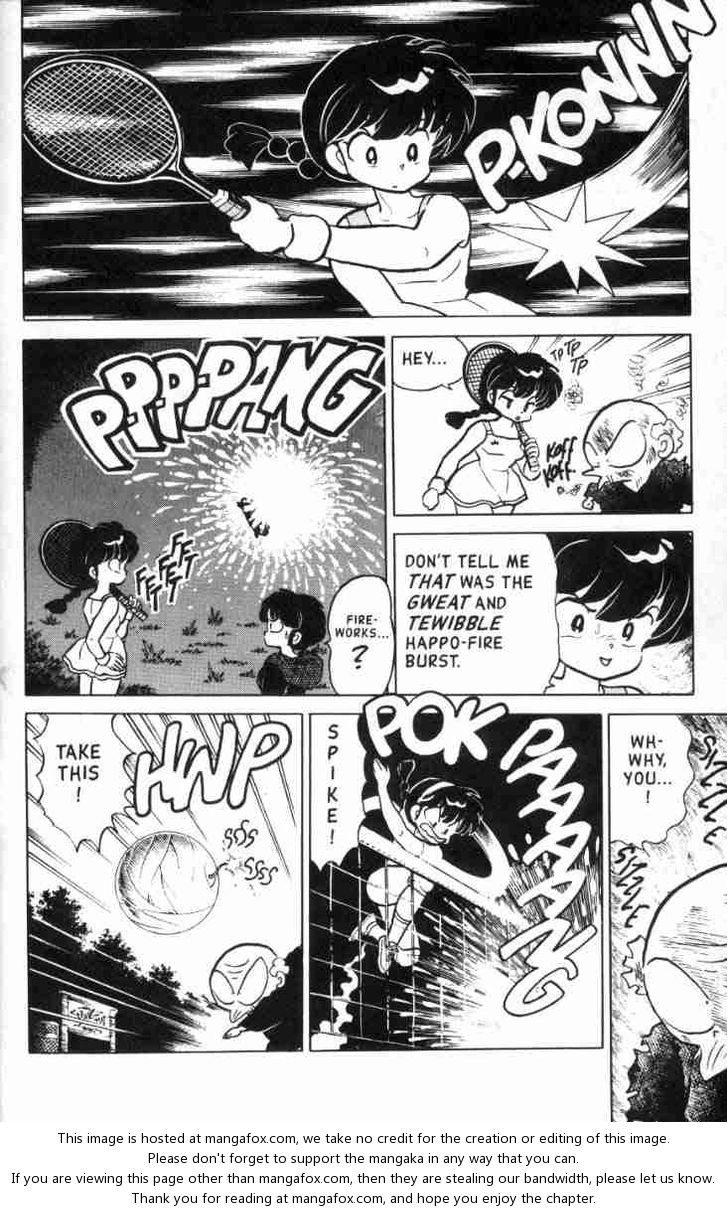 Read Ranma 12 Manga Online