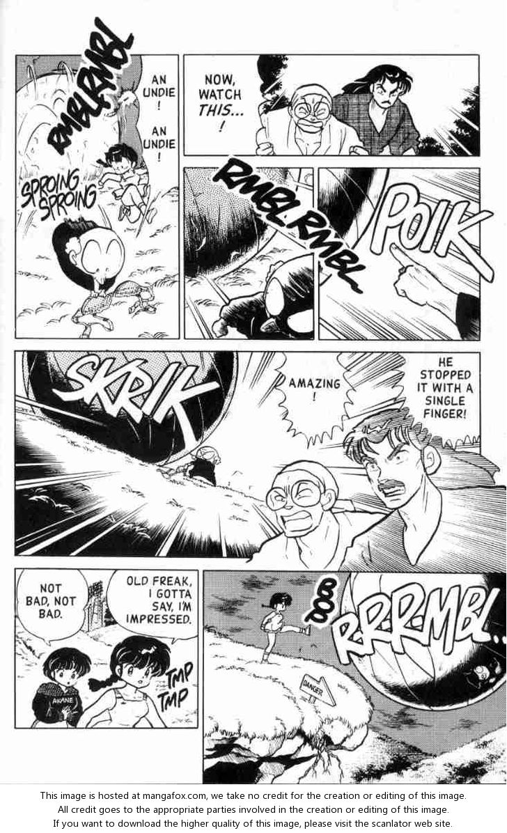 Read Ranma 12 Manga Online