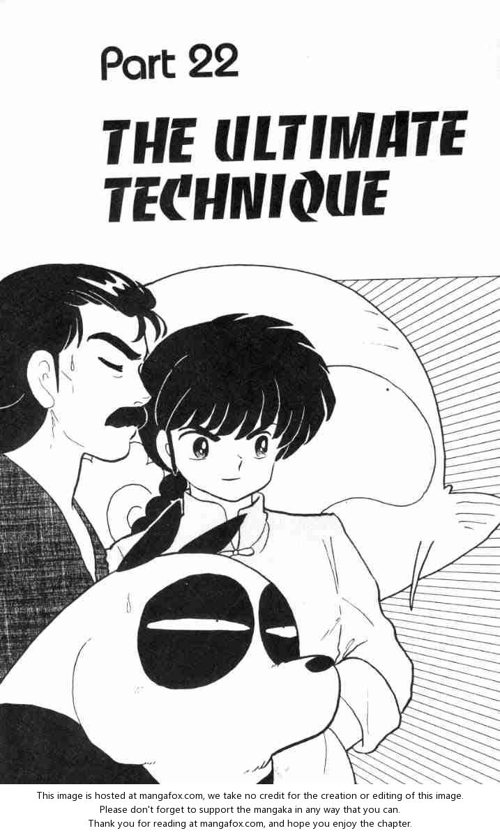 Read Ranma 12 Manga Online