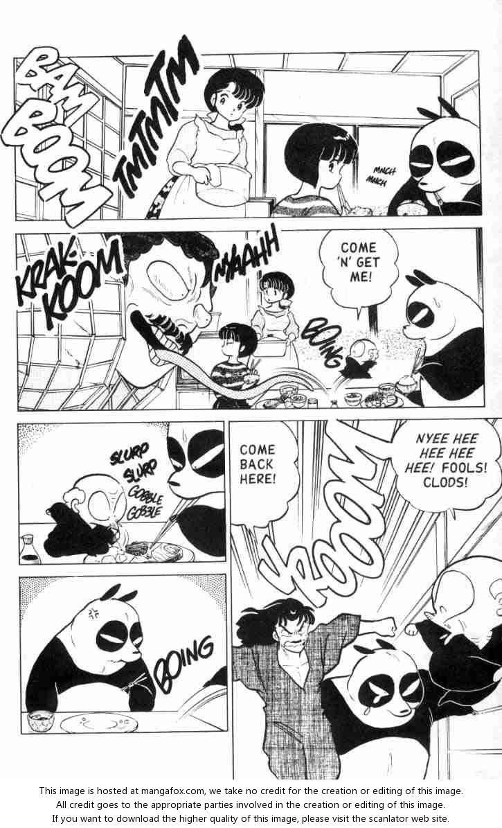 Read Ranma 12 Manga Online