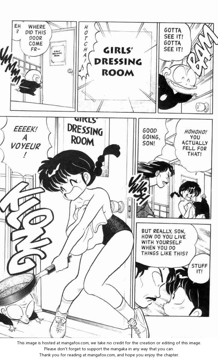 Read Ranma 12 Manga Online