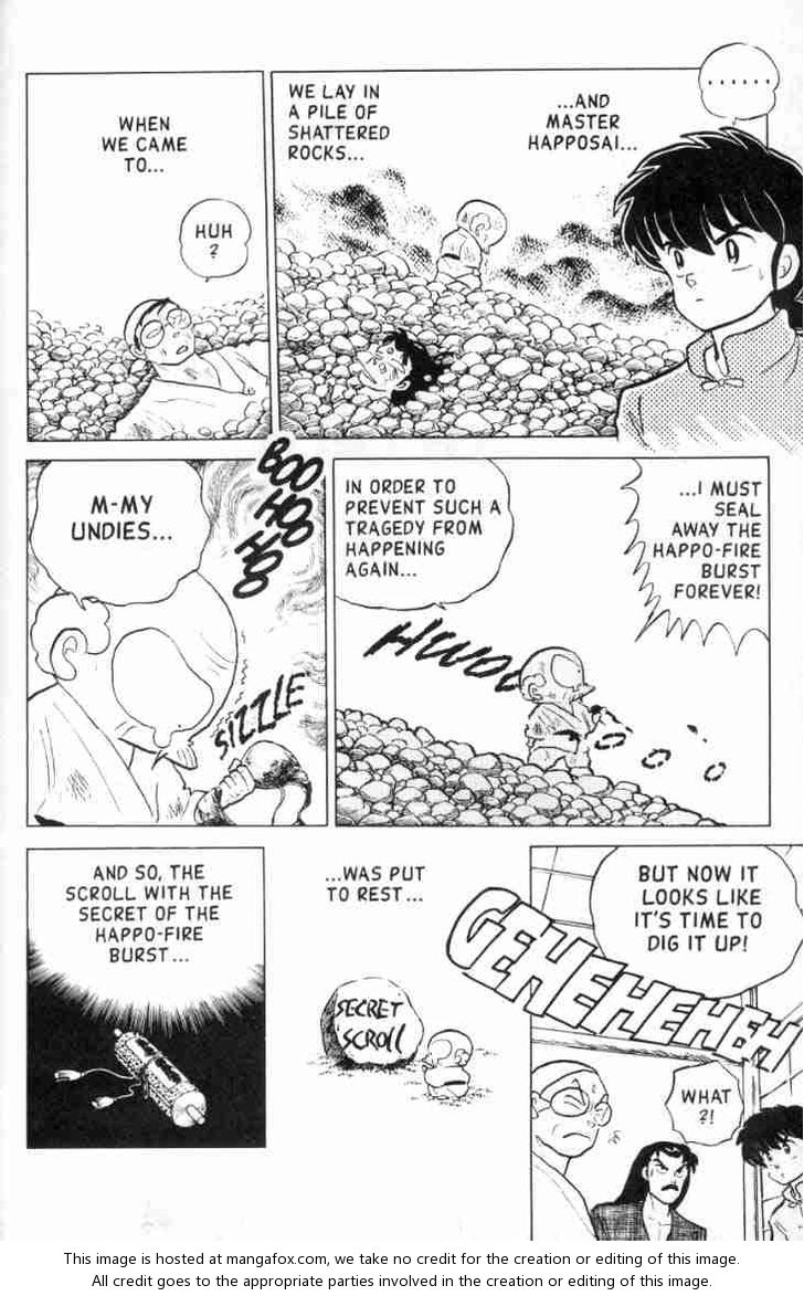 Read Ranma 12 Manga Online