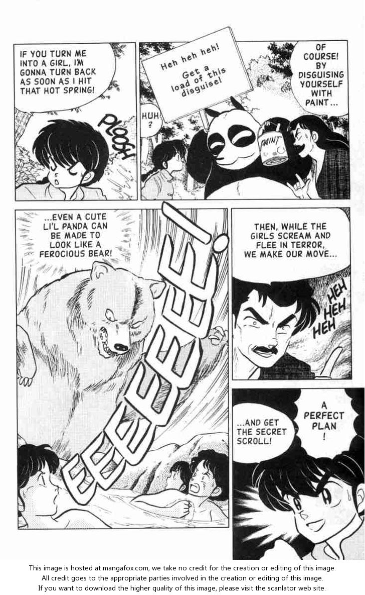Read Ranma 12 Manga Online