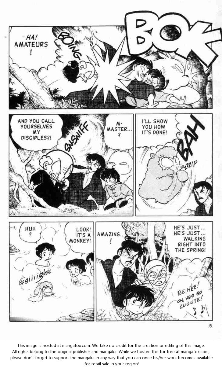 Read Ranma 12 Manga Online