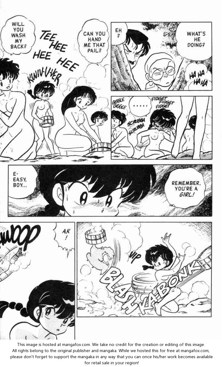 Read Ranma 12 Manga Online