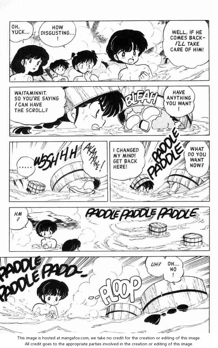 Read Ranma 12 Manga Online