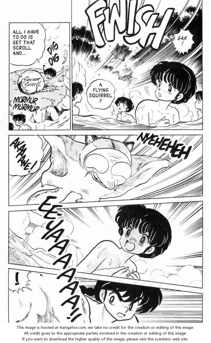 Read Ranma 12 Manga Online