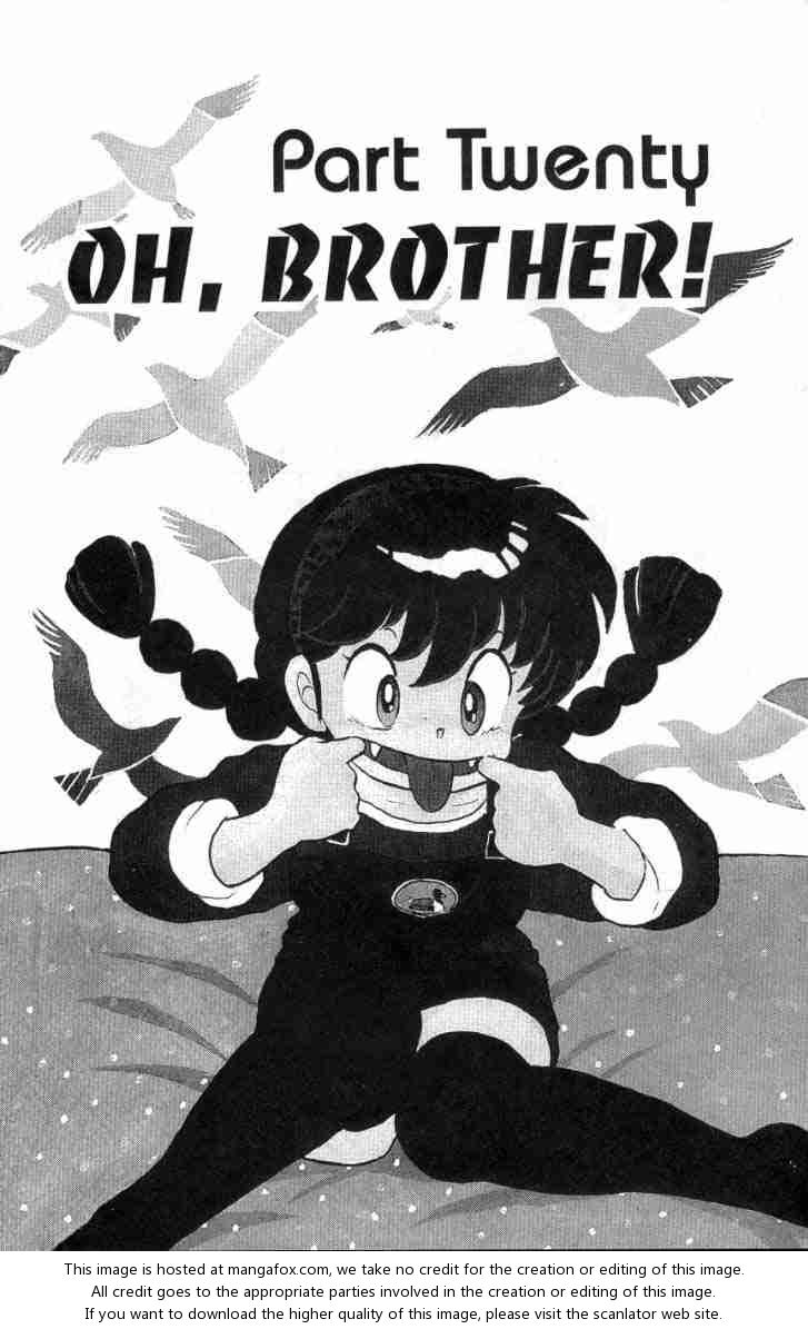 Read Ranma 12 Manga Online