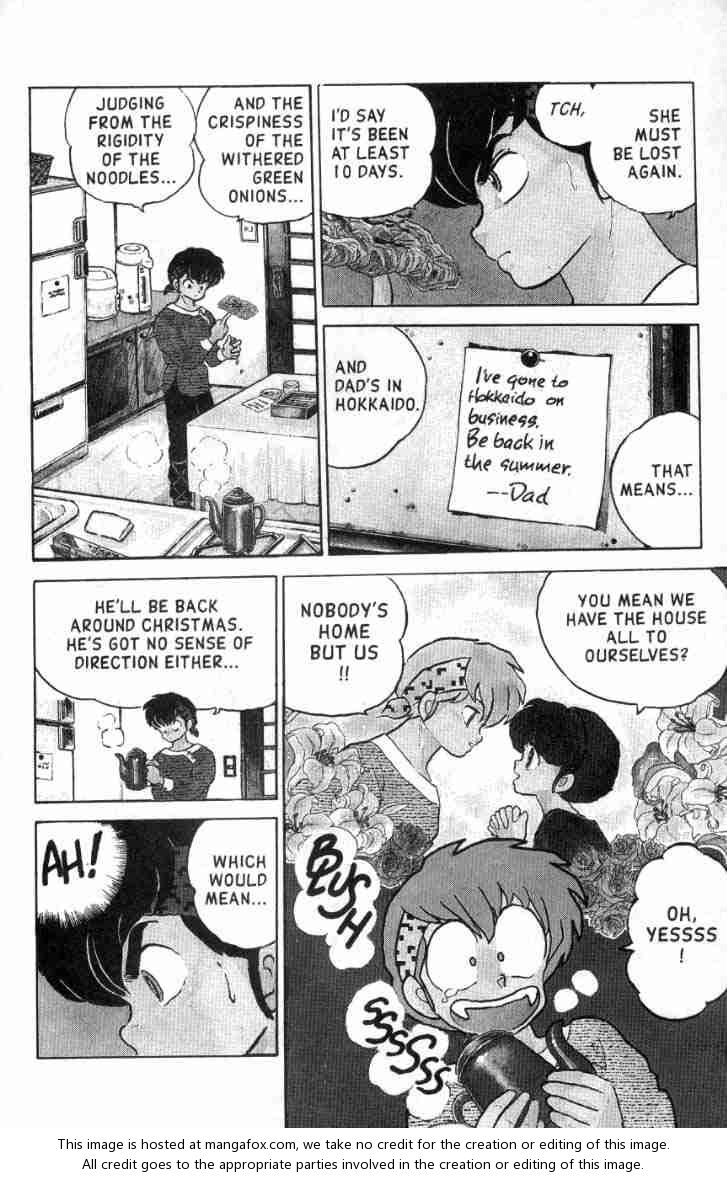 Read Ranma 12 Manga Online