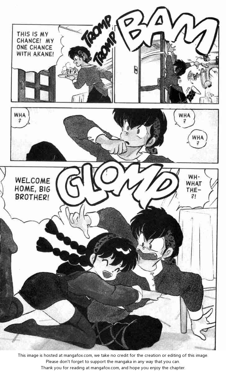 Read Ranma 12 Manga Online