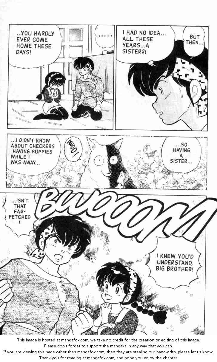 Read Ranma 12 Manga Online