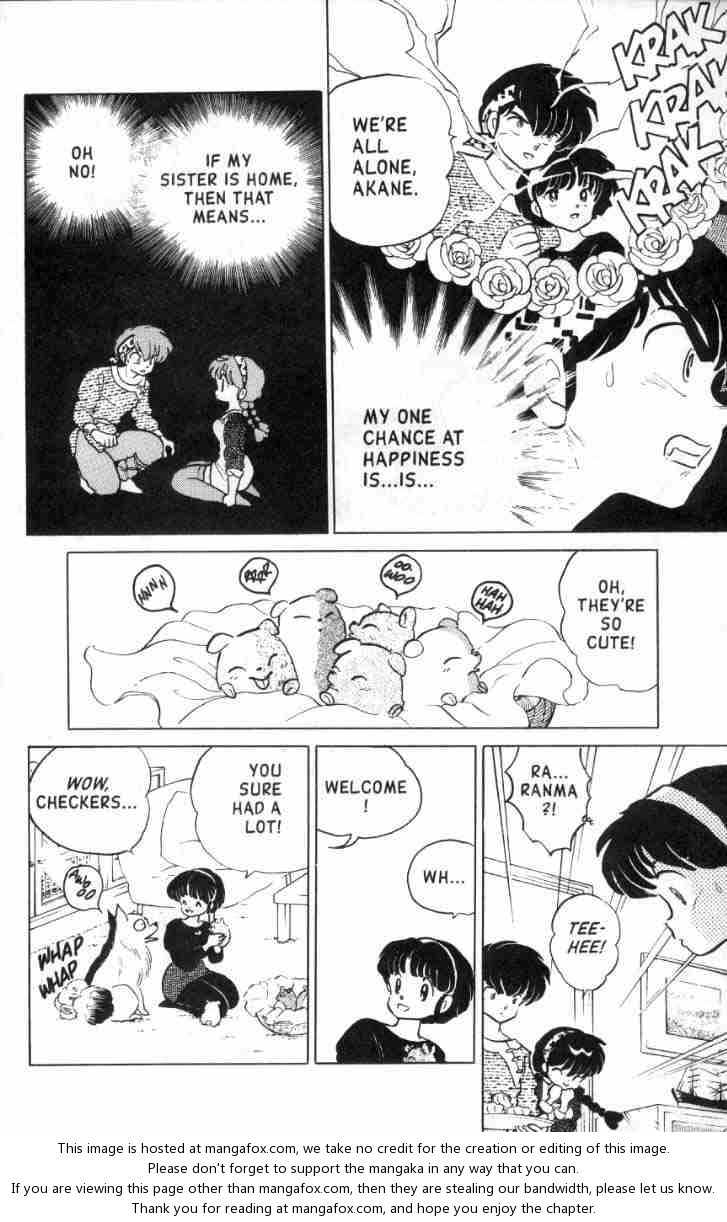 Read Ranma 12 Manga Online