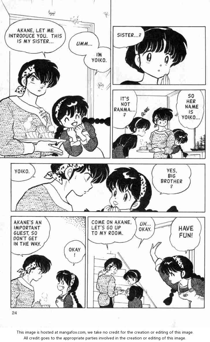 Read Ranma 12 Manga Online