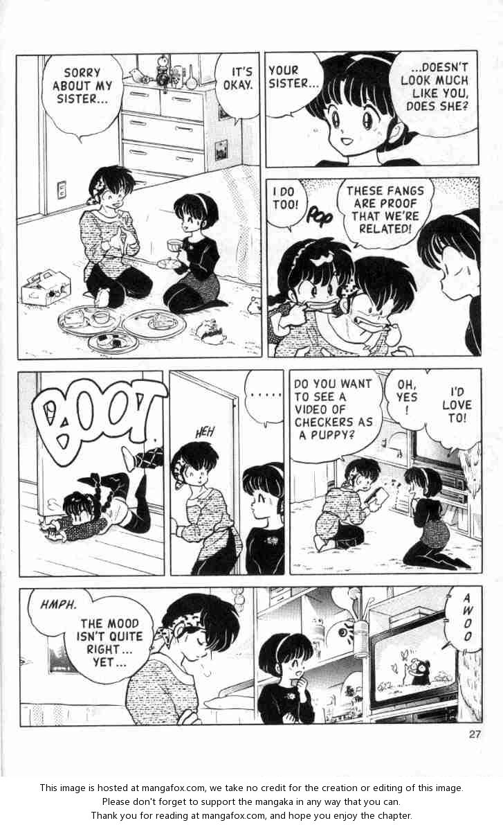 Read Ranma 12 Manga Online