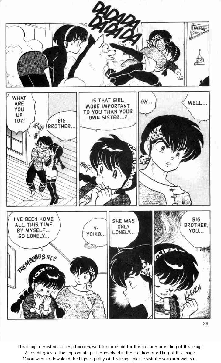 Read Ranma 12 Manga Online