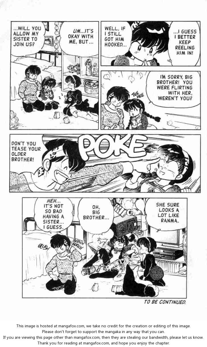 Read Ranma 12 Manga Online
