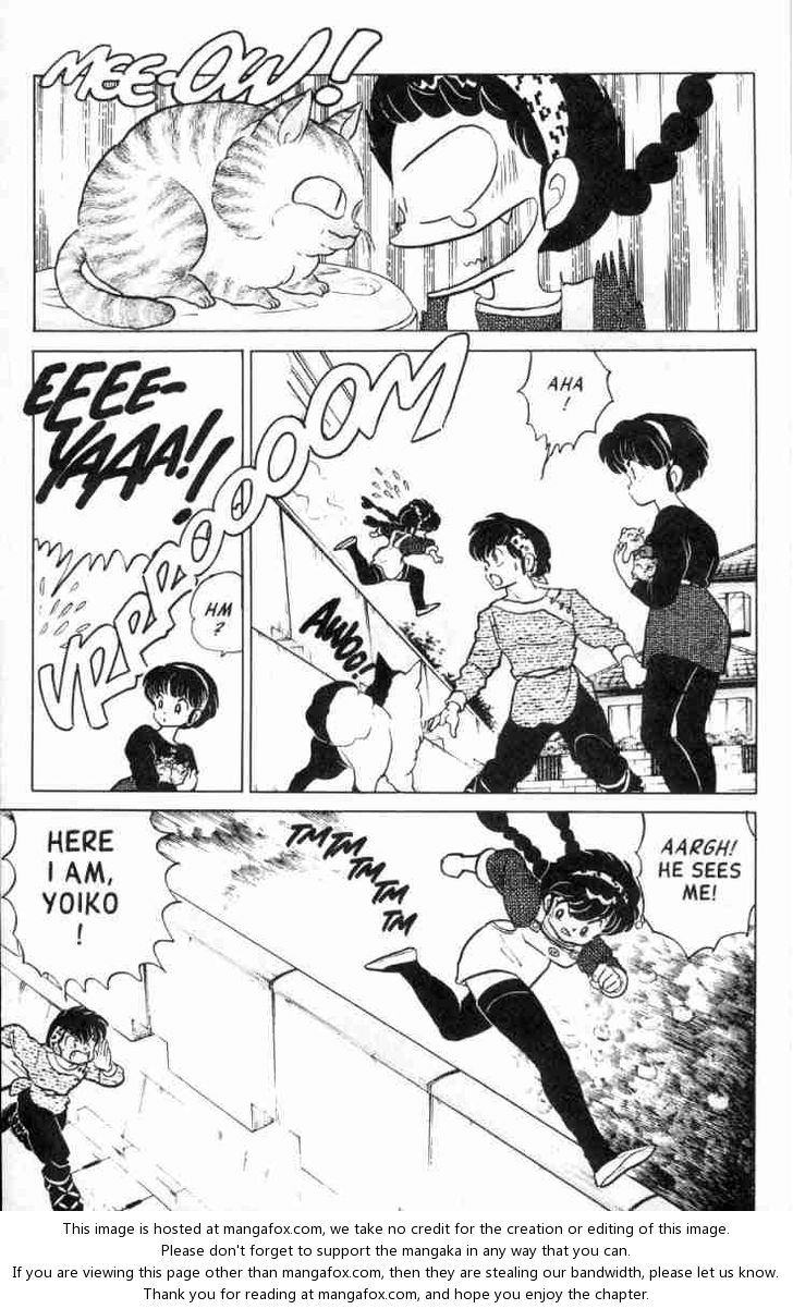 Read Ranma 12 Manga Online