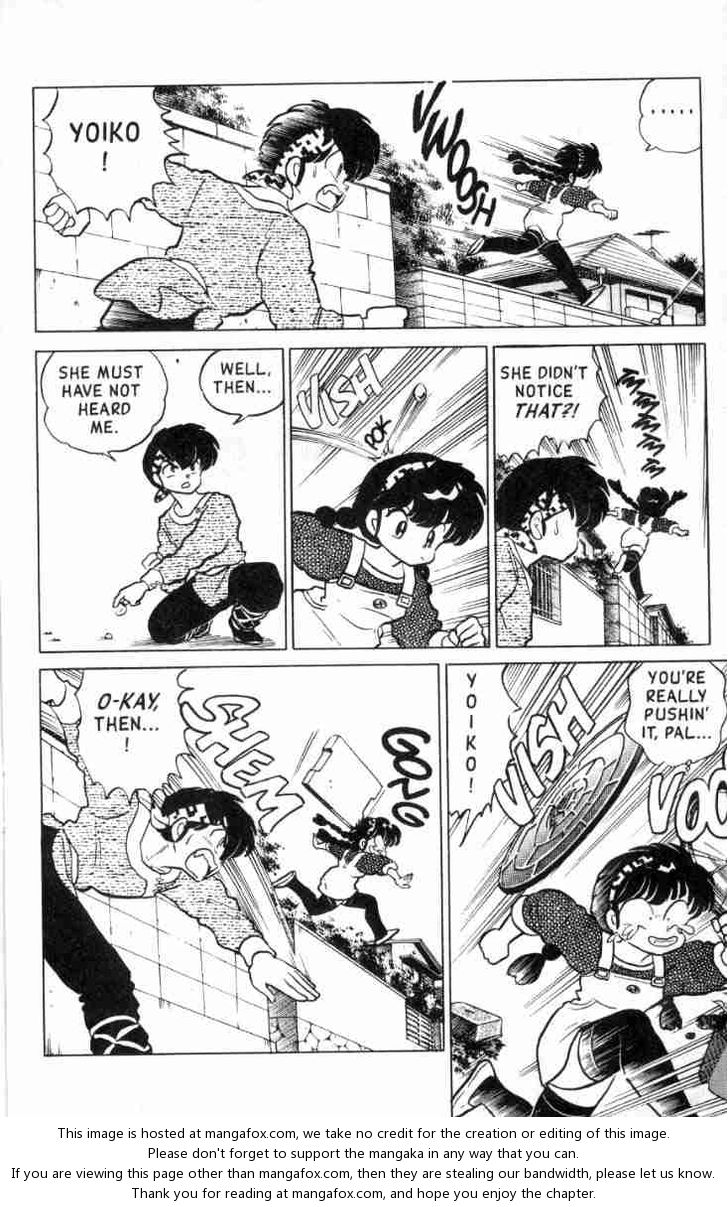 Read Ranma 12 Manga Online