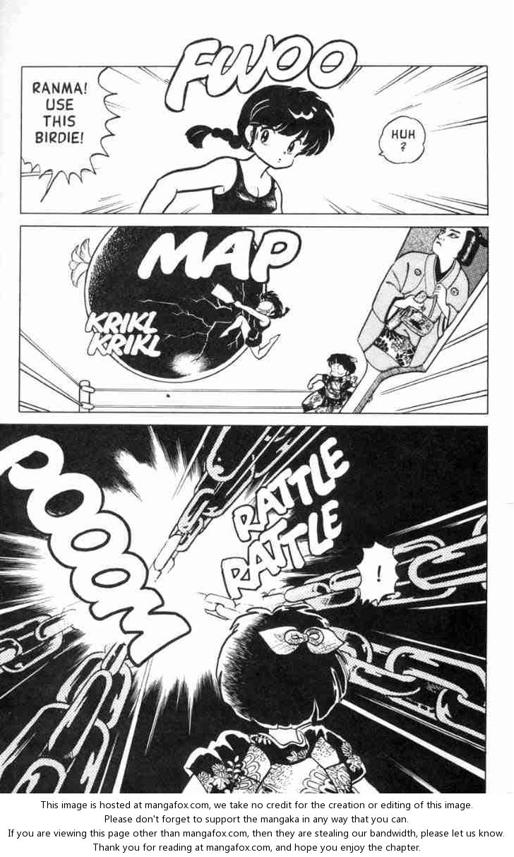 Read Ranma 12 Manga Online