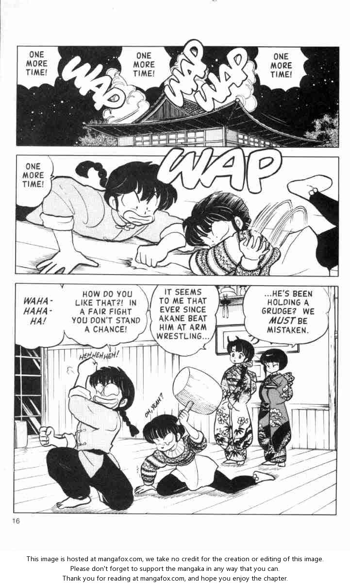 Read Ranma 12 Manga Online
