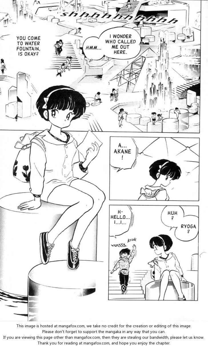 Read Ranma 12 Manga Online
