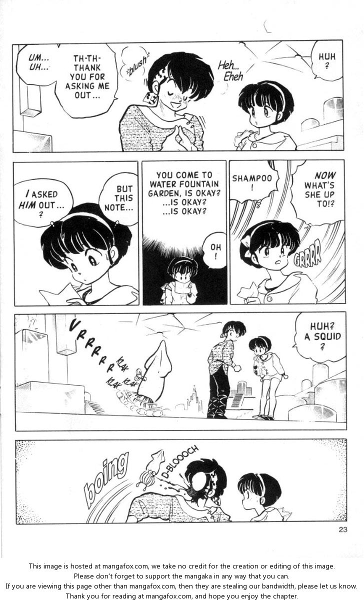 Read Ranma 12 Manga Online