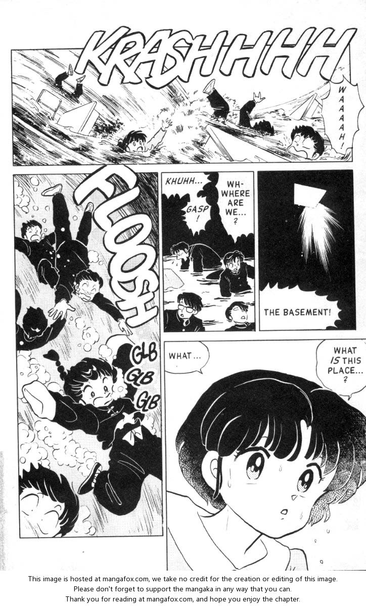 Read Ranma 12 Manga Online