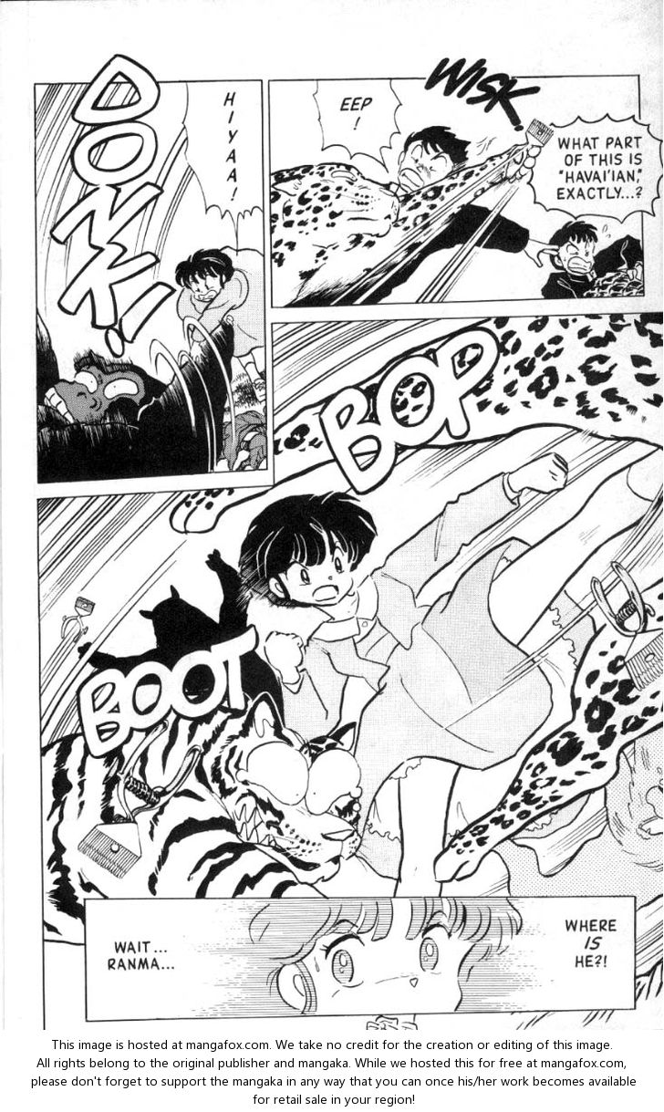 Read Ranma 12 Manga Online