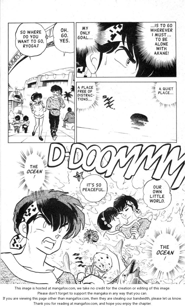 Read Ranma 12 Manga Online
