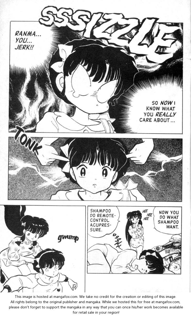 Read Ranma 12 Manga Online