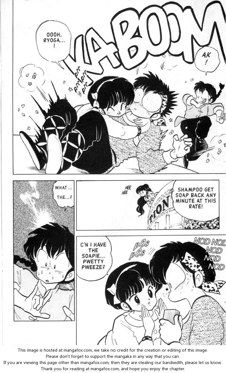Read Ranma 12 Manga Online