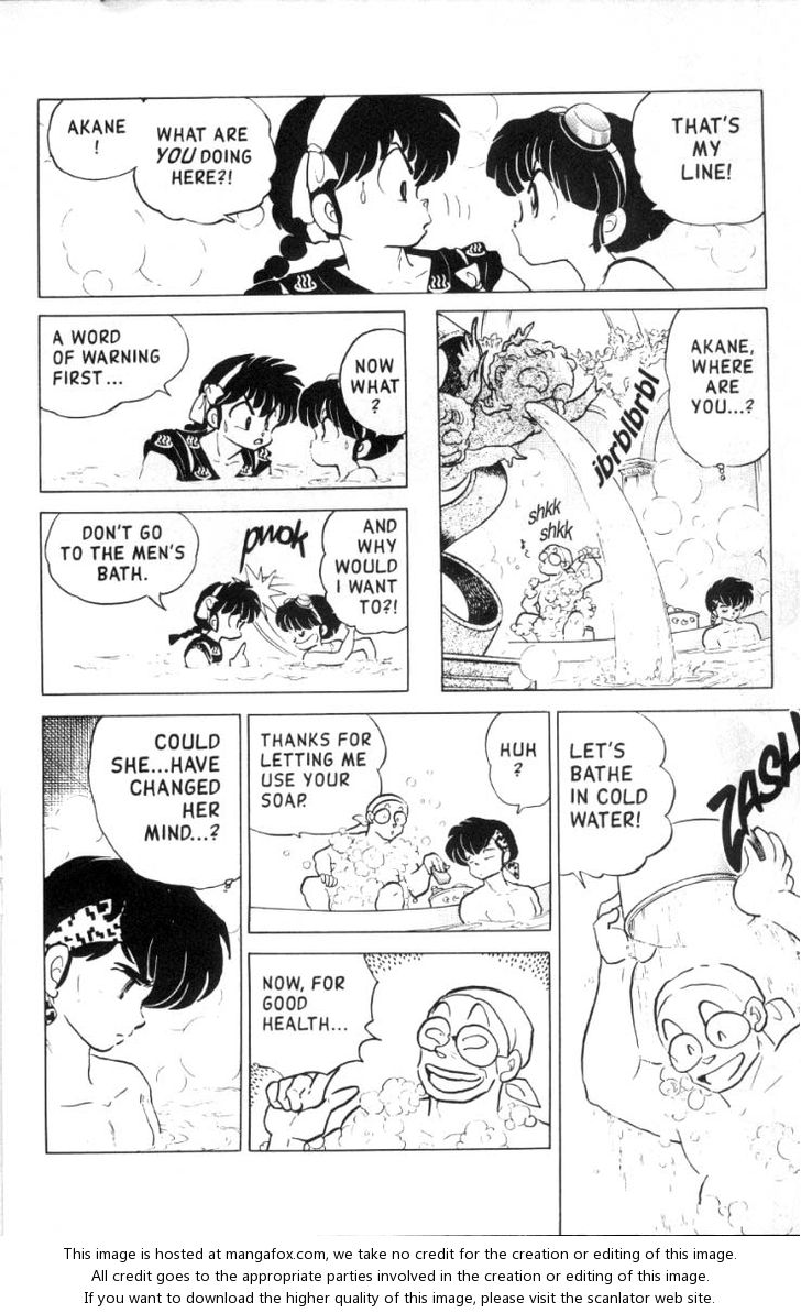 Read Ranma 12 Manga Online