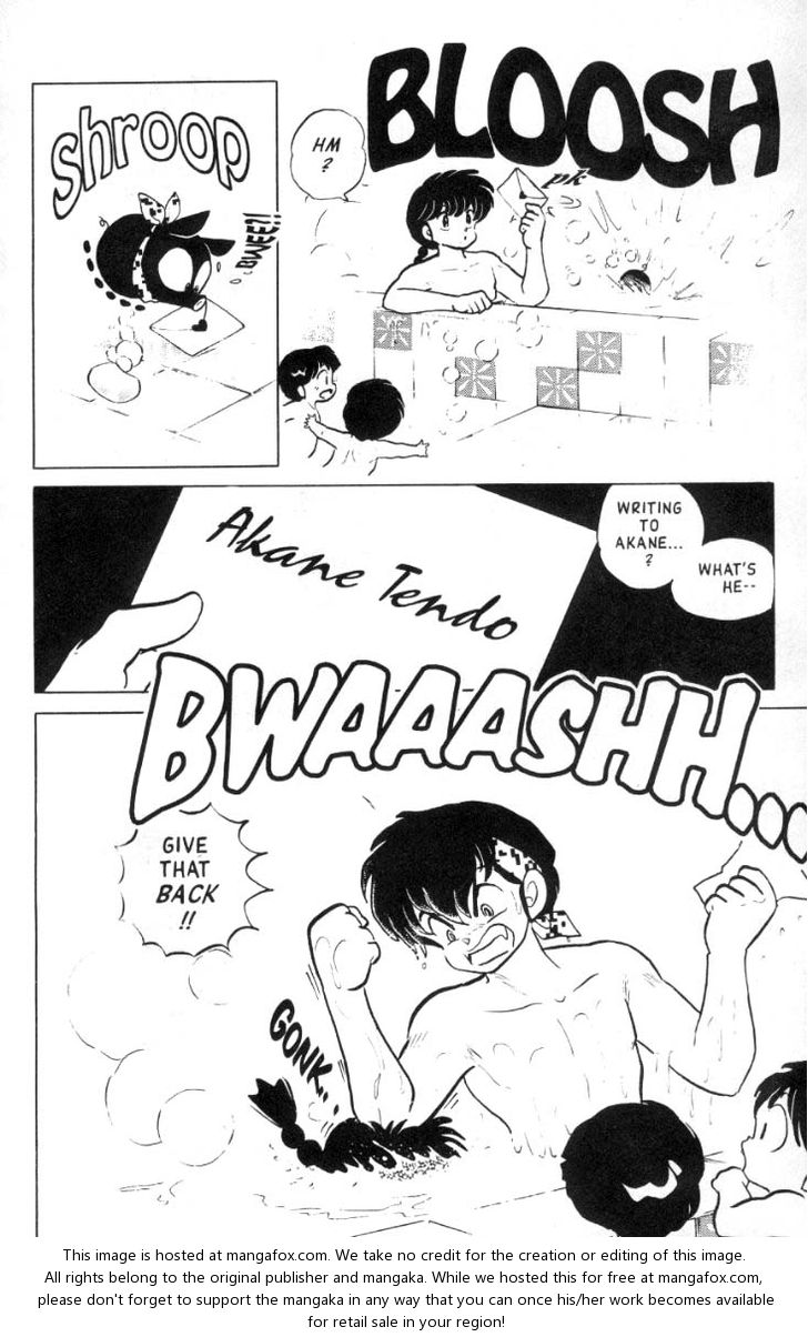 Read Ranma 12 Manga Online