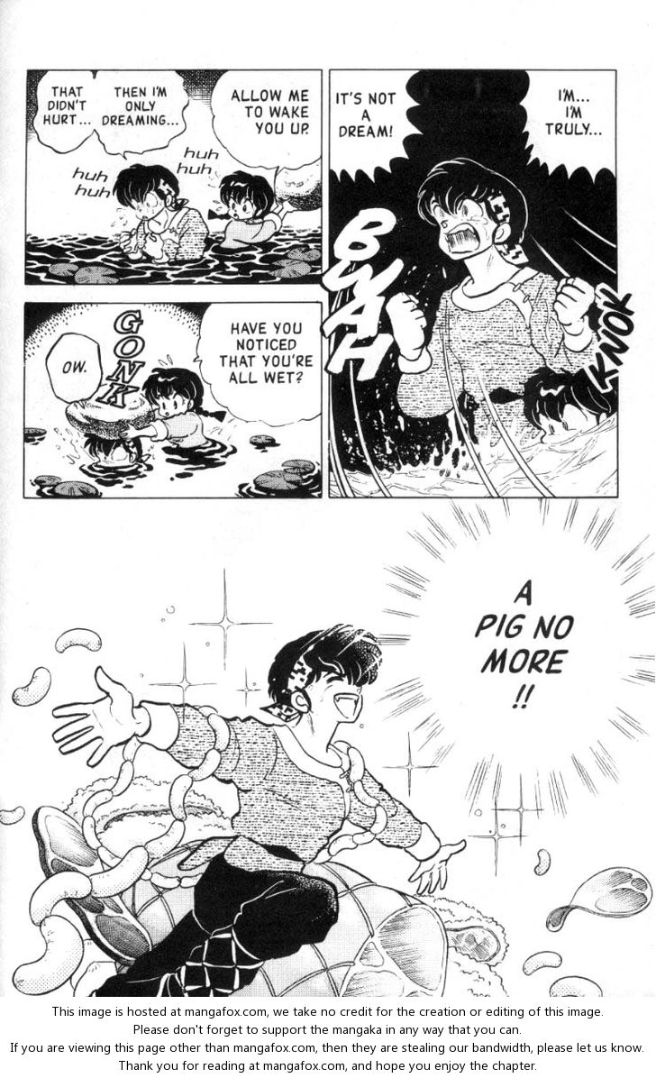 Read Ranma 12 Manga Online
