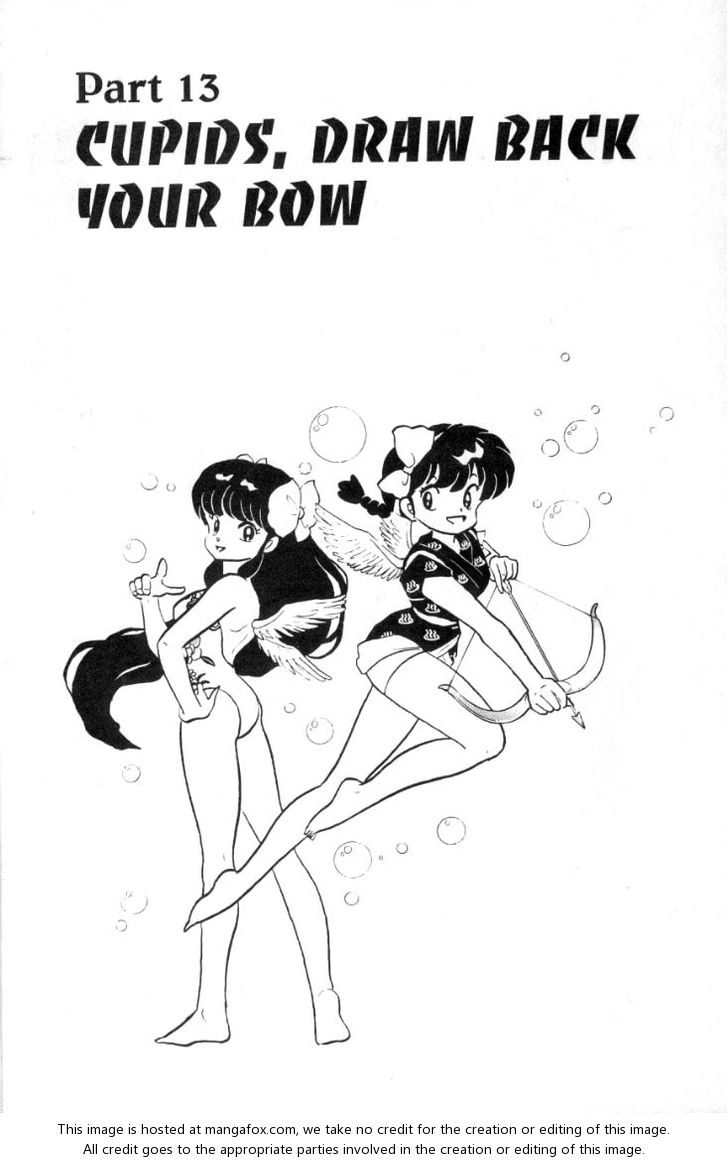 Read Ranma 12 Manga Online
