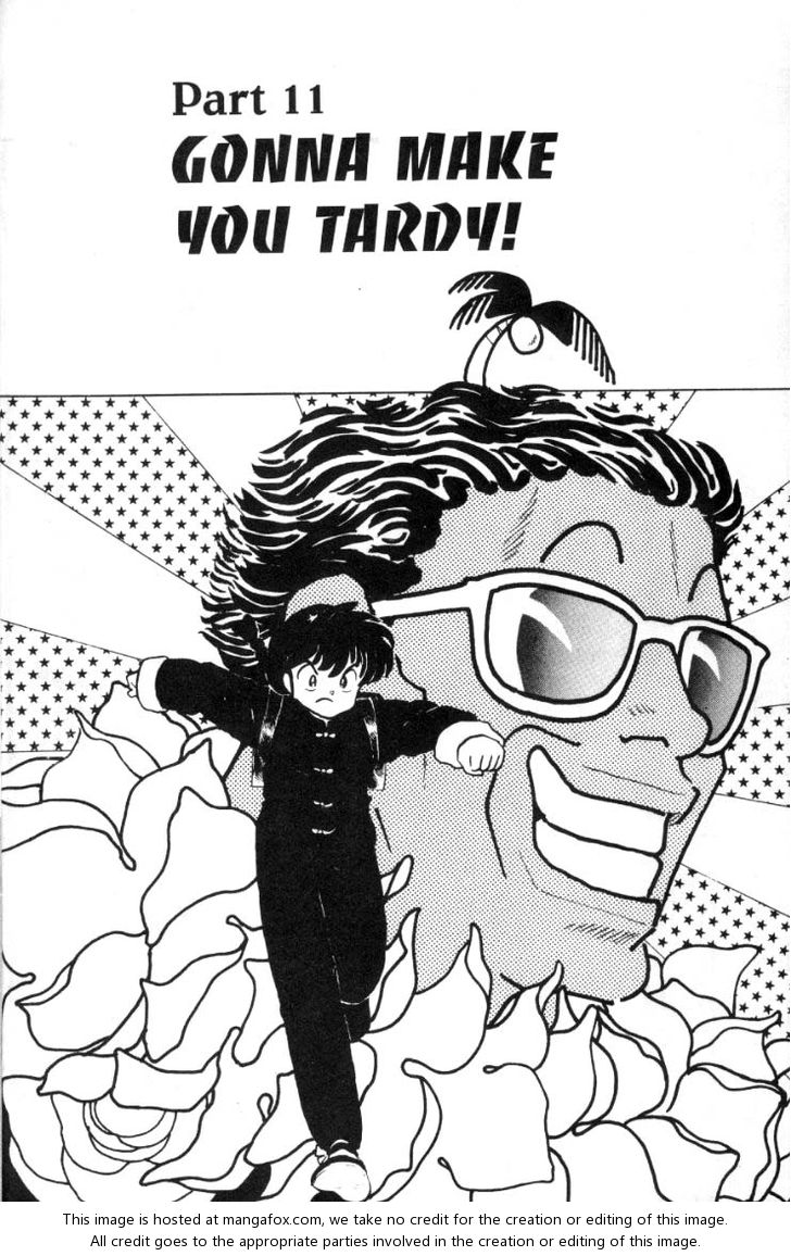 Read Ranma 12 Manga Online
