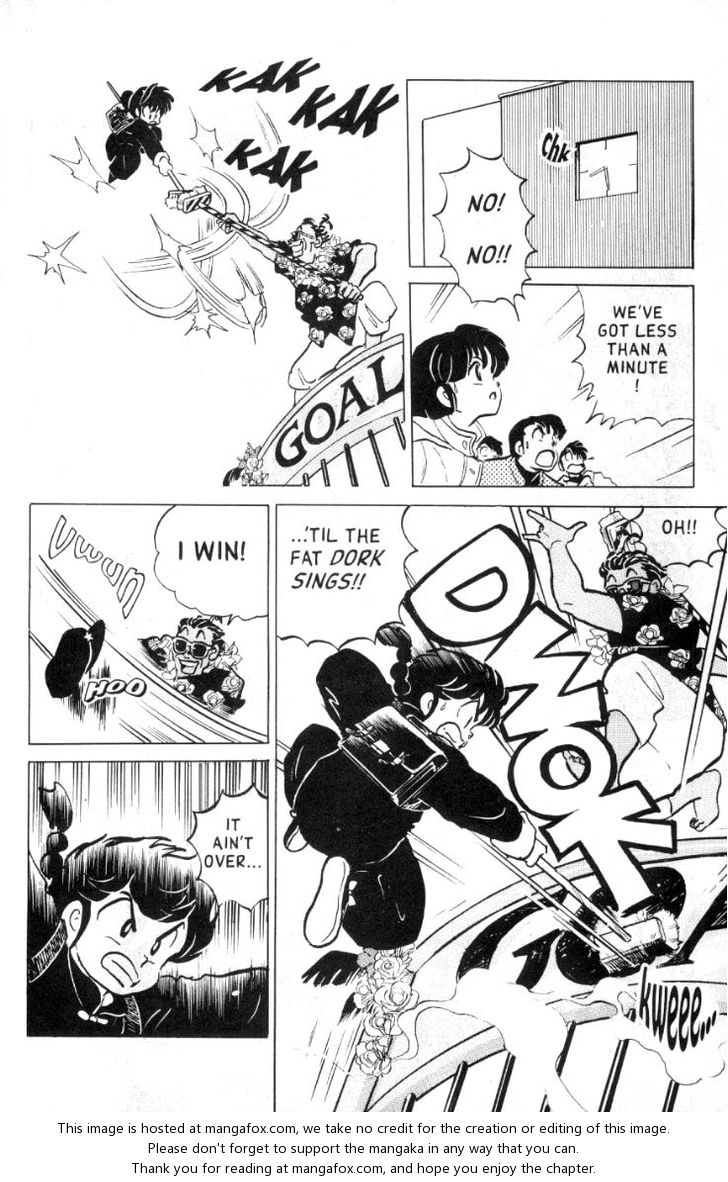 Read Ranma 12 Manga Online