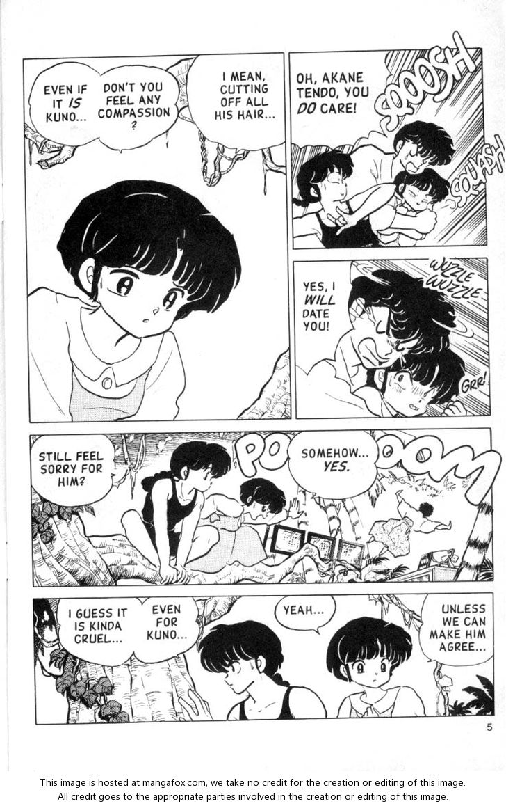 Read Ranma 12 Manga Online