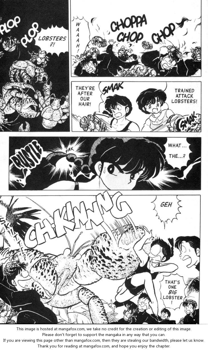 Read Ranma 12 Manga Online