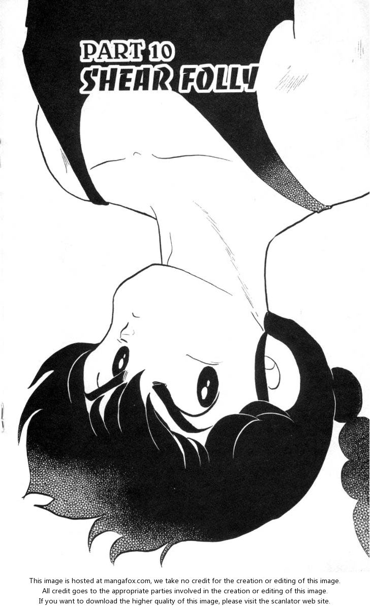 Read Ranma 12 Manga Online