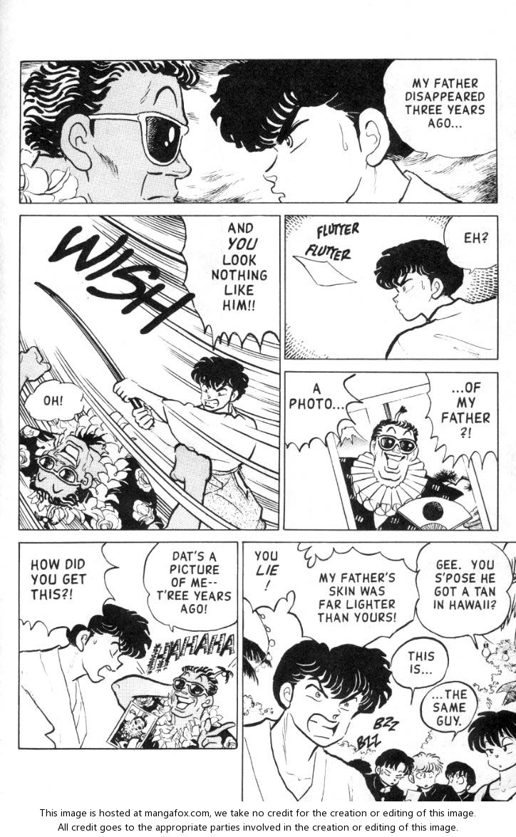 Read Ranma 12 Manga Online