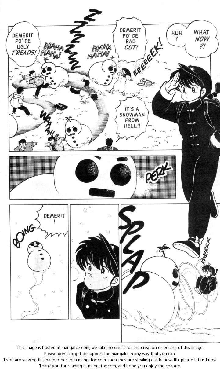Read Ranma 12 Manga Online